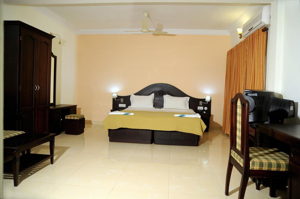 Casa Linda Hotel Kochi Quarto foto