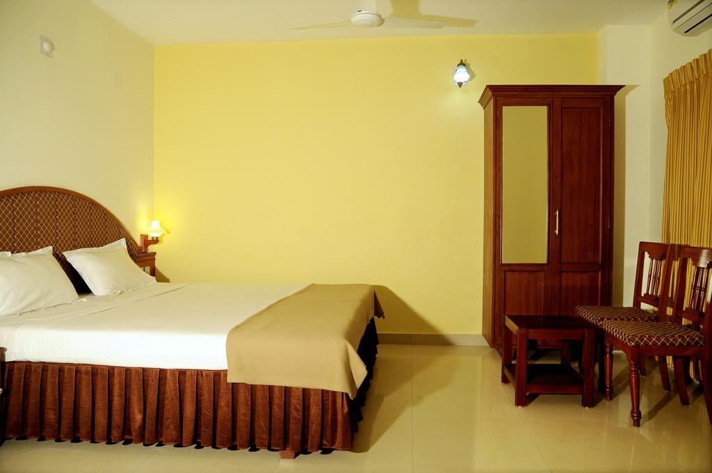 Casa Linda Hotel Kochi Quarto foto